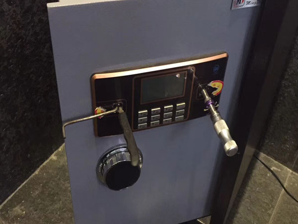 兰考保险柜开锁